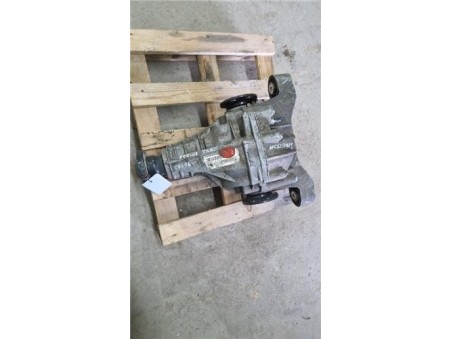 Grupo Diferencial Trasero Porsche CAYENNE 4 5 V8 