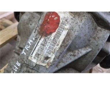 Grupo Diferencial Trasero Porsche CAYENNE 4 5 V8 