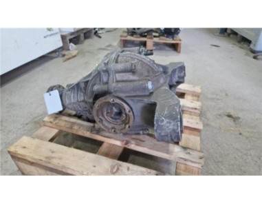 Grupo Diferencial Trasero Porsche CAYENNE 4 5 V8 