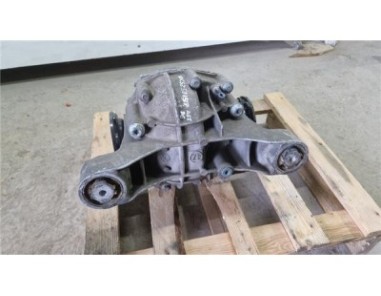 Grupo Diferencial Trasero Porsche CAYENNE 4 5 V8 