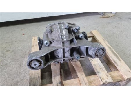 Grupo Diferencial Trasero Porsche CAYENNE 4 5 V8 