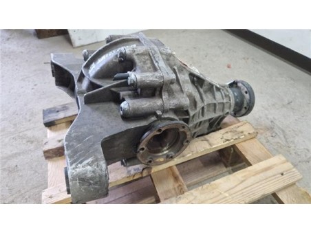 Grupo Diferencial Trasero Porsche CAYENNE 4 5 V8 