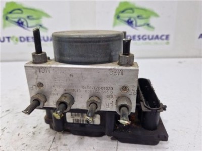 Nucleo Abs Fiat BRAVO 1 9 8V JTD  2