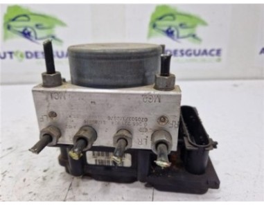 Nucleo Abs Fiat BRAVO 1 9 8V JTD 