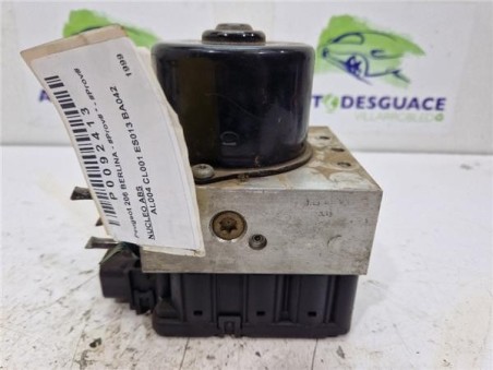 Nucleo Abs Peugeot 206 BERLINA *