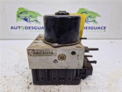 Nucleo Abs Peugeot 206 BERLINA * 2