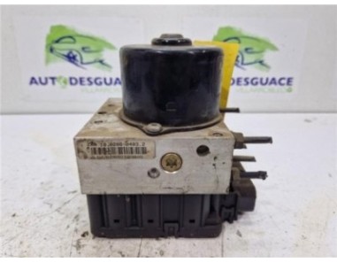 Nucleo Abs Peugeot 206 BERLINA *