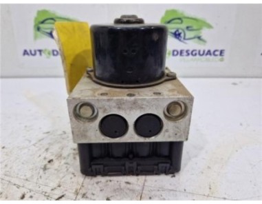 Nucleo Abs Peugeot 206 BERLINA *