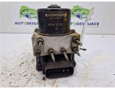 Nucleo Abs Peugeot 206 BERLINA *