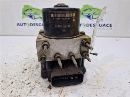 Nucleo Abs Peugeot 206 BERLINA *