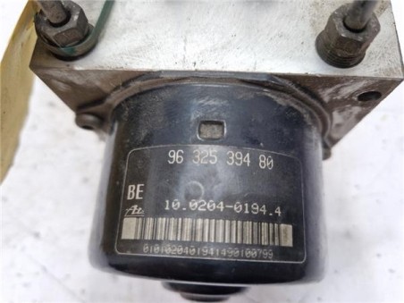 Nucleo Abs Peugeot 206 BERLINA *