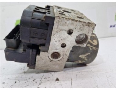 Nucleo Abs Opel ZAFIRA A 1 6 16V 