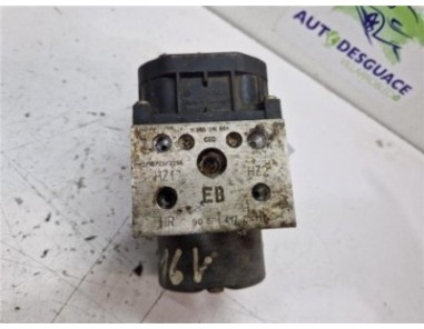 Nucleo Abs Opel ZAFIRA A 1 6 16V 