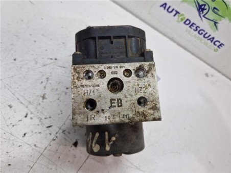 Nucleo Abs Opel ZAFIRA A 1 6 16V 