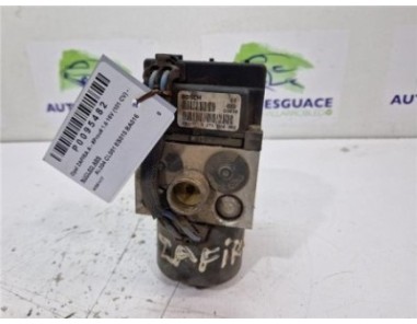 Nucleo Abs Opel ZAFIRA A 1 6 16V 