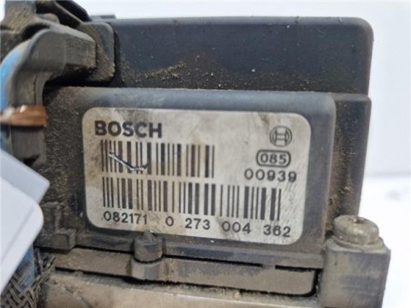 Nucleo Abs Opel ZAFIRA A 1 6 16V 