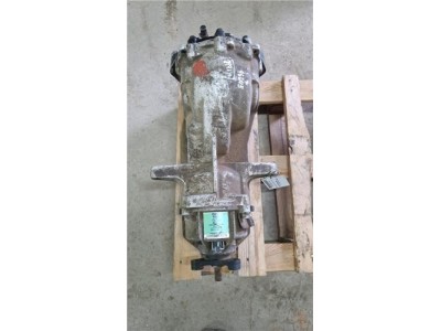 Grupo Diferencial Trasero Hyundai SANTA FE *