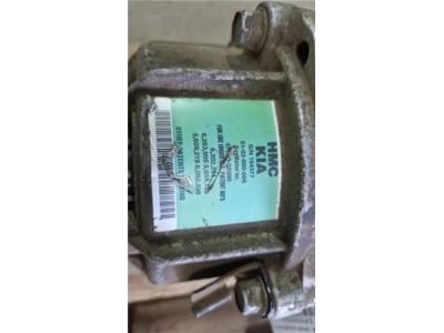 Grupo Diferencial Trasero Hyundai SANTA FE * 2
