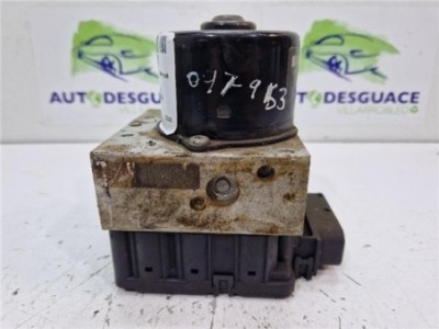 Nucleo Abs Peugeot 206 BERLINA *