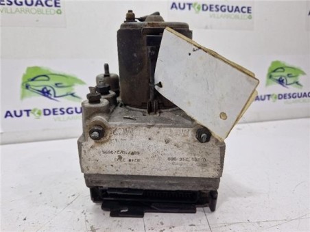 Nucleo Abs Lancia KAPPA BERLINA 2 4 Turbodiesel 