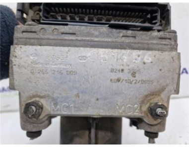 Nucleo Abs Lancia KAPPA BERLINA 2 4 Turbodiesel 