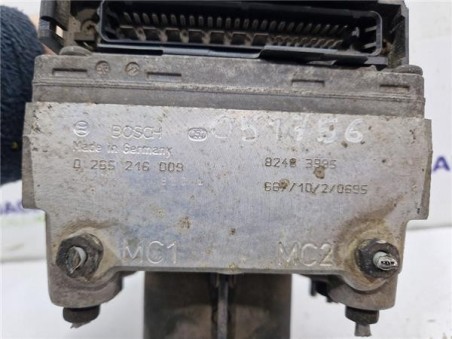 Nucleo Abs Lancia KAPPA BERLINA 2 4 Turbodiesel 