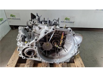 Caja Cambios Manual Hyundai Tucson  2 0 CRDi