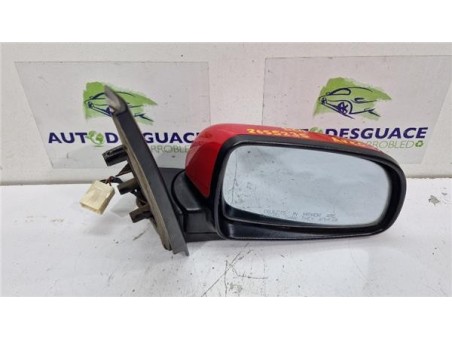 Retrovisor Electrico Derecho Chevrolet Aveo Berlina  1 4 LS [1 4 Ltr  - 74 kW CAT]