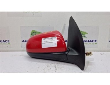 Retrovisor Electrico Derecho Chevrolet Aveo Berlina  1 4 LS [1 4 Ltr  - 74 kW CAT]