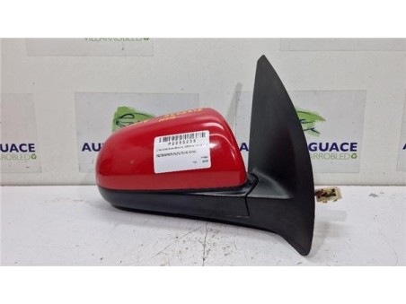 Retrovisor Electrico Derecho Chevrolet Aveo Berlina  1 4 LS [1 4 Ltr  - 74 kW CAT]