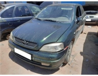 Caja Cambios Manual Opel Astra G Berlina  2 0 16V