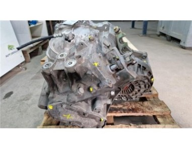 Caja Cambios Manual Opel Astra G Berlina  2 0 16V