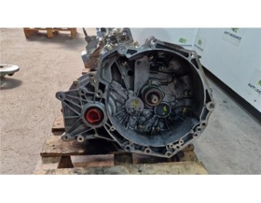 Caja Cambios Manual Opel Astra G Berlina  2 0 16V