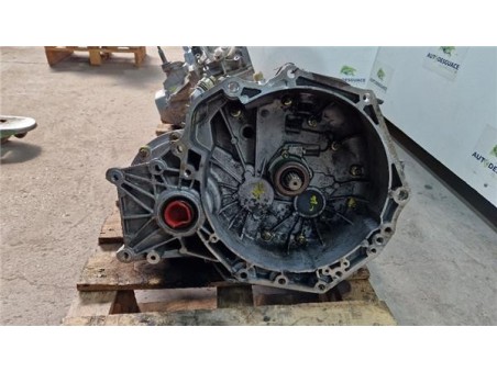 Caja Cambios Manual Opel Astra G Berlina  2 0 16V