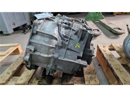 Caja Cambios Manual Opel Astra G Berlina  2 0 16V