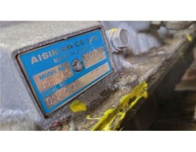 Caja Cambios Automatica Lexus GS 430  4 3 Básico [4 3 Ltr  - 208 kW V8 32V CAT]