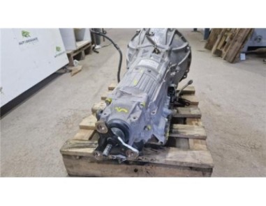 Caja Cambios Automatica Lexus GS 430  4 3 Básico [4 3 Ltr  - 208 kW V8 32V CAT]