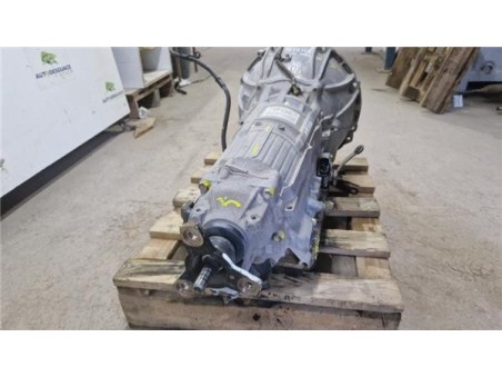 Caja Cambios Automatica Lexus GS 430  4 3 Básico [4 3 Ltr  - 208 kW V8 32V CAT]