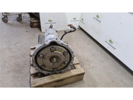 Caja Cambios Automatica Lexus GS 430  4 3 Básico [4 3 Ltr  - 208 kW V8 32V CAT]