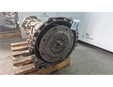 Caja Cambios Automatica Land Rover Range Rover Sport  3 0 V6 TD Autobiography [3 0 Ltr  - 180 kW TD V6 CAT]