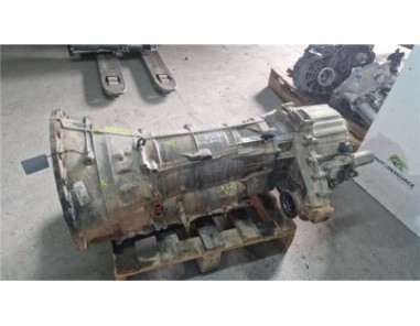 Caja Cambios Automatica Land Rover Range Rover Sport  3 0 V6 TD Autobiography [3 0 Ltr  - 180 kW TD V6 CAT]