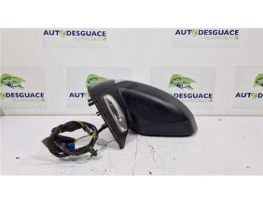 Retrovisor Electrico Izquierdo Citroen C4 Picasso  1 6 HDi
