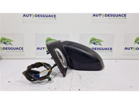 Retrovisor Electrico Izquierdo Citroen C4 Picasso  1 6 HDi
