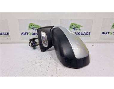 Retrovisor Electrico Izquierdo Citroen C4 Picasso  1 6 HDi