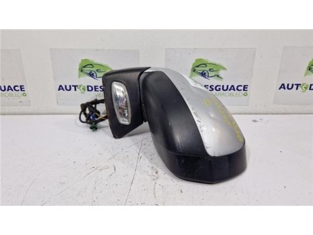 Retrovisor Electrico Izquierdo Citroen C4 Picasso  1 6 HDi