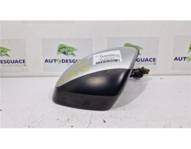 Retrovisor Electrico Izquierdo Citroen C4 Picasso  1 6 HDi