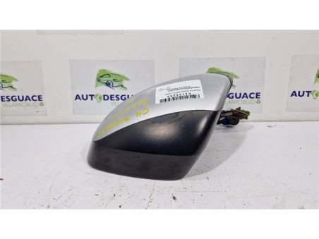 Retrovisor Electrico Izquierdo Citroen C4 Picasso  1 6 HDi