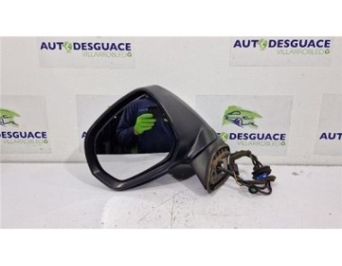 Retrovisor Electrico Izquierdo Citroen C4 Picasso  1 6 HDi