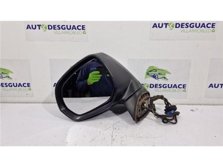 Retrovisor Electrico Izquierdo Citroen C4 Picasso  1 6 HDi