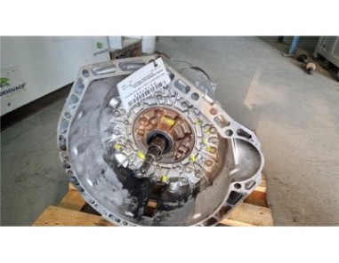 Caja Cambios Automatica Mercedes-Benz Clase C  Sportcoupe  2 2 C 220 CDI  [2 2 Ltr  - 105 kW CDI CAT]